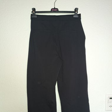 Pantalon noir