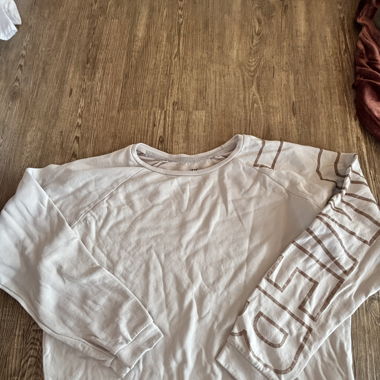 Rosa Pullover