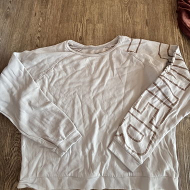 Rosa Pullover