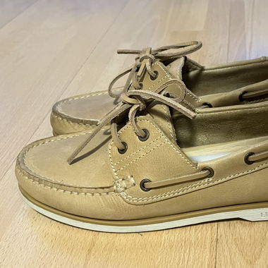 Lumberjack Color Nature Size 39