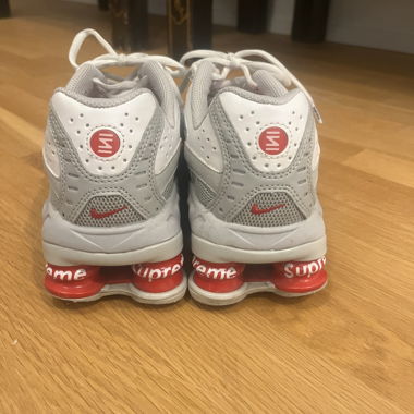 Nike Shox Sneakers