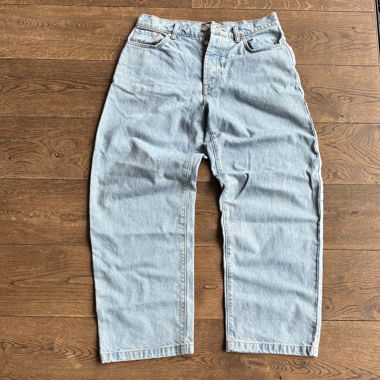 Jeans Palace a Lavaggio Chiaro