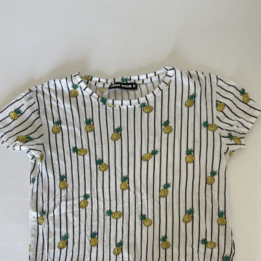Tshirt gestreift 