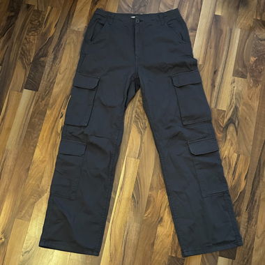 Bershka Cargohose