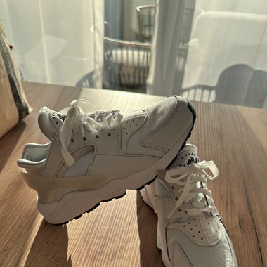 Nike Huarache, GR. 38, NEU