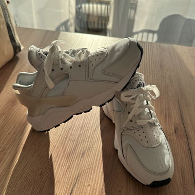 Nike Huarache, GR. 38, NEU