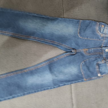 Blue Jeans Gr 104