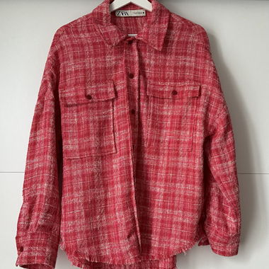 ZARA Chemise