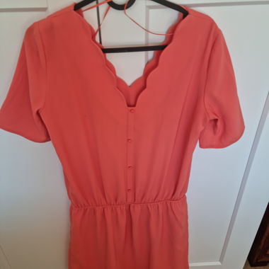 Promod Kleid EU 36