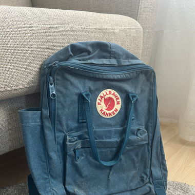 Fjällräven Kånken Daypack