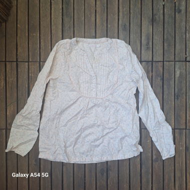 Monoprix Kids Blouse 12 years