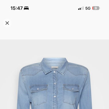 Guess Bluse Jeans