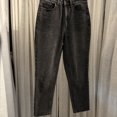 Jean noir Vero Moda
