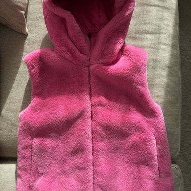 Gilet Seventy Venezia (sans manches)