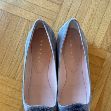 Ballerinas 