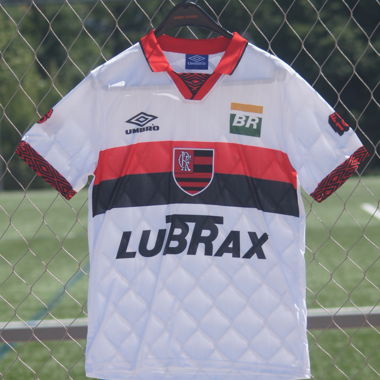 Maillot de foot FLAMENCO 