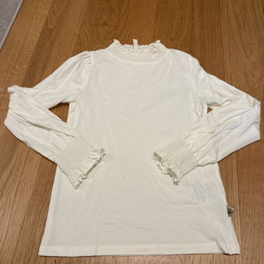 PompdeLux Kinder Bluse