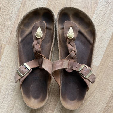 Birkenstock Sandals