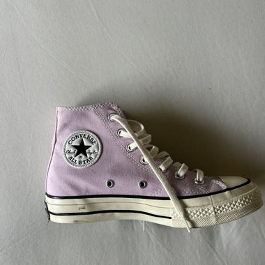 Baskets Converse Chuck Taylor Hi