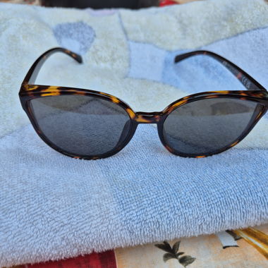 Lunettes de soleil
