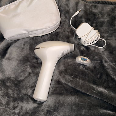 Philips Lumea Prestige IPL