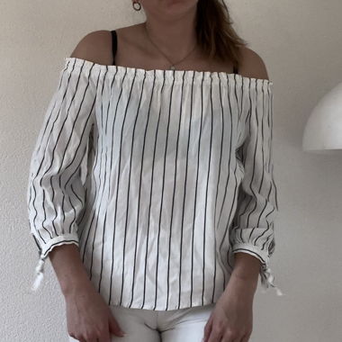 Bluse