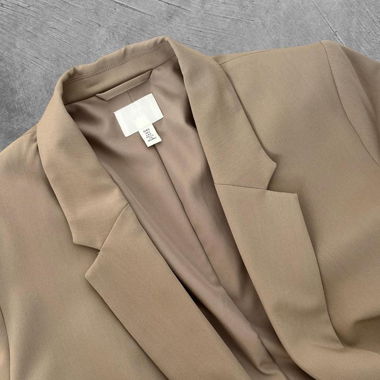 Blazer H&M, taille S