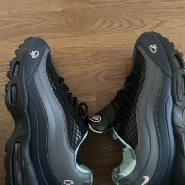 Nike Air Max 95 Corteiz Sneakers