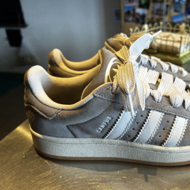Adidas Campus 00s Grey