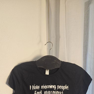 T-shirt M/L