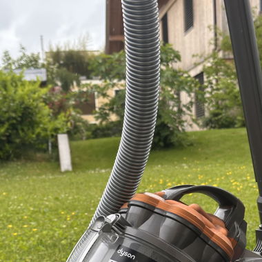 Dyson Staubsauger Exclusive Dc29 