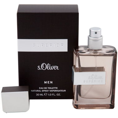 Superior  perfume herren 
