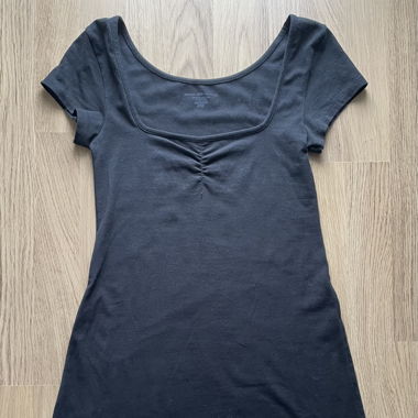 Brandy Melville Kleid in schwarz