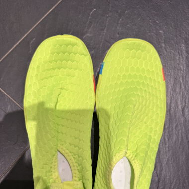 Chaussures de bain
