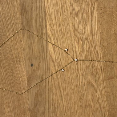 Collana Purelei