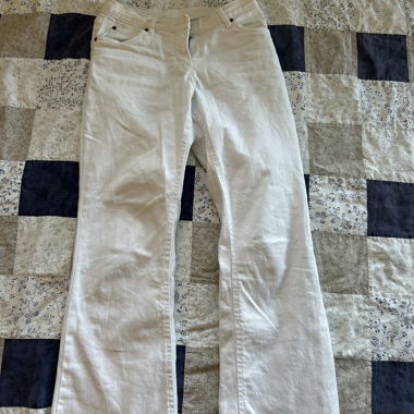 White John Baner jeans