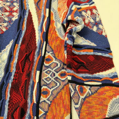 Carlo Colucci Pullover grösse m/l