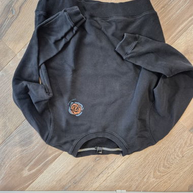 Volcom Sweatshirt Set