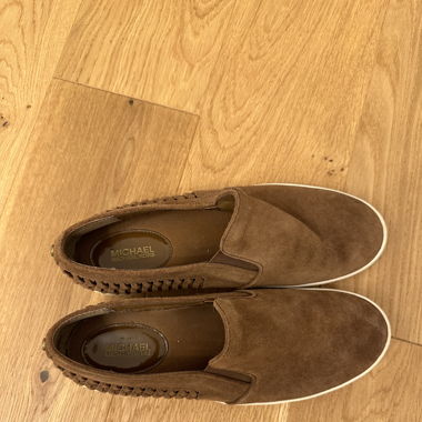 Michael Kors Schuhe