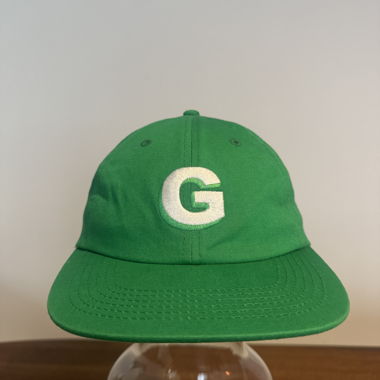 *GOLF* Casquette verte 