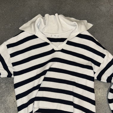 Strickpullover
