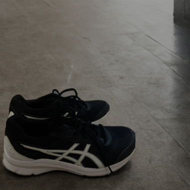 Asics Running Shoes