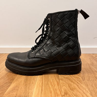 Boots Day