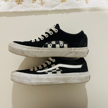 Sneaker Vans Old Skool