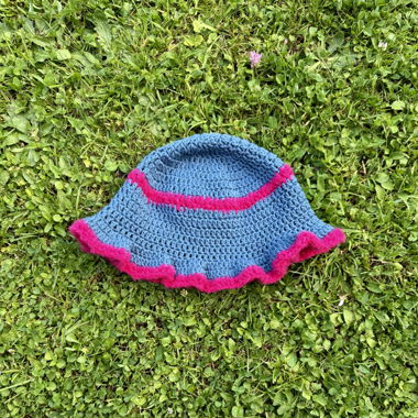 Bucket Hat