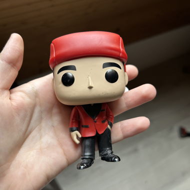Funko Pop