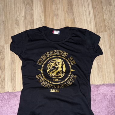 Gymnasium T-Shirt