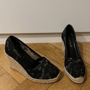 Le Silla Espadrilles