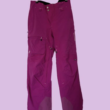 Pantaloni da sci Peak Performance