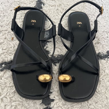 Summer Sandals